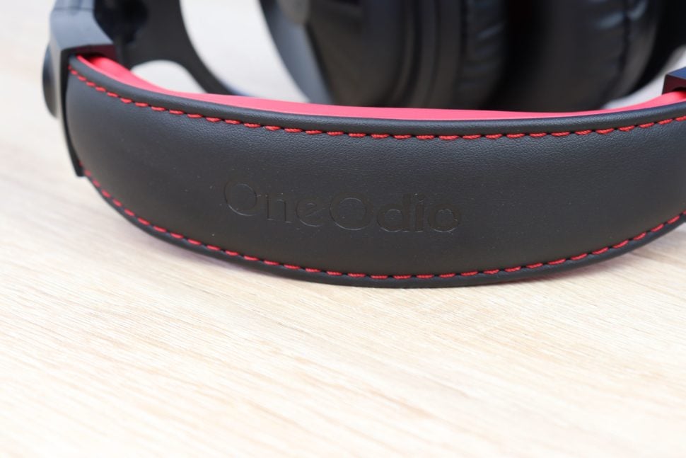 Oneodio M Gaming Headset Test 5