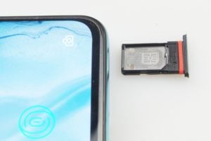 OnePlus Nord Testbericht Produktfotos 17