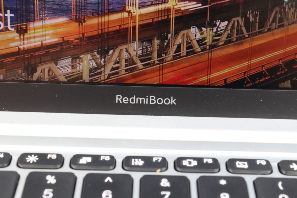RedmiBook 14 II