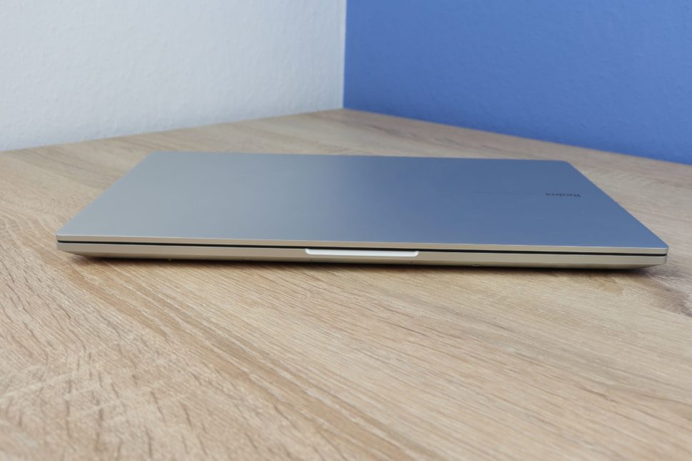 RedmiBook 14 II Design Verarbeitung 4