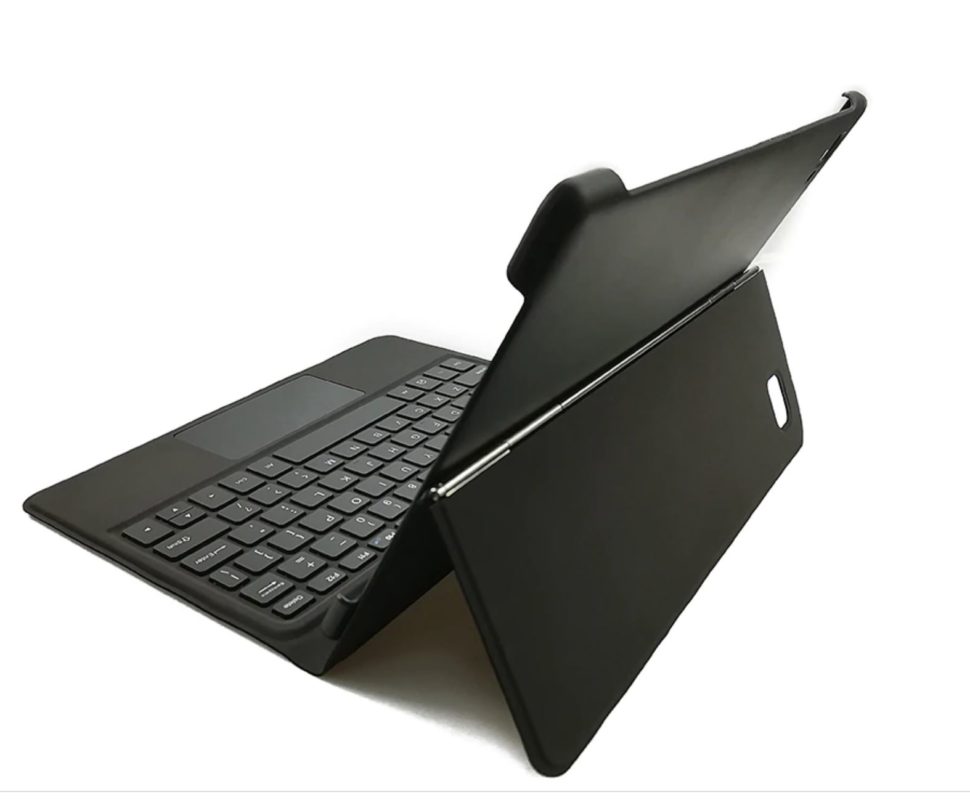 Blackview Tab 8 Tastatur 2