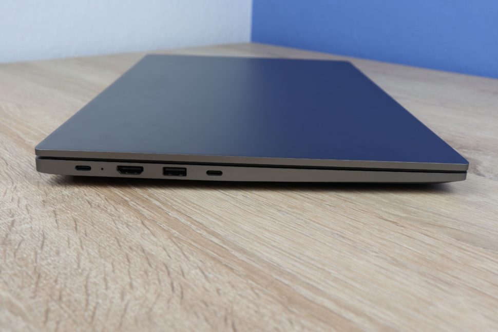 RedmiBook 16 Design 2