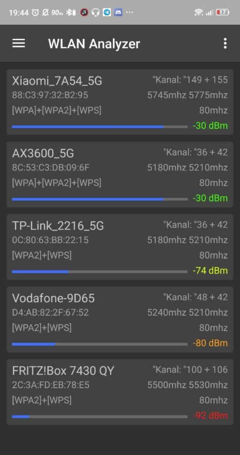 Xiaomi WIFI 6 Router AX1800 App15 e1599589169973