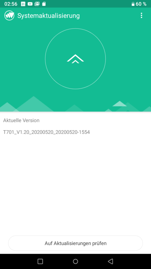 Alldocube iplay 7t android 7