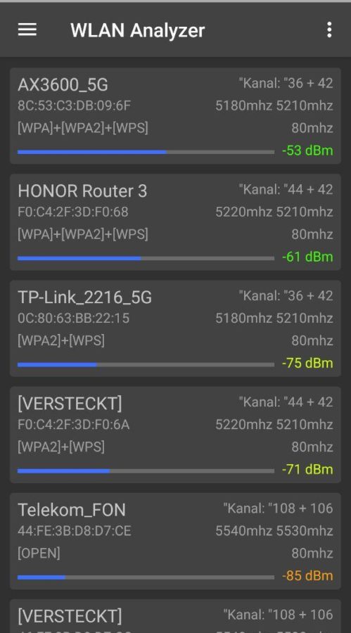 Honor Router 3 Test App 11 e1603995072146