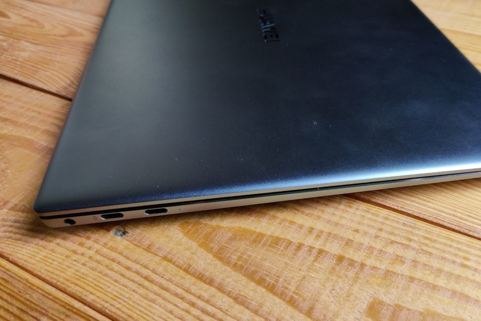 Huawei MateBook X Pro 2020 Testbericht Bilder 6