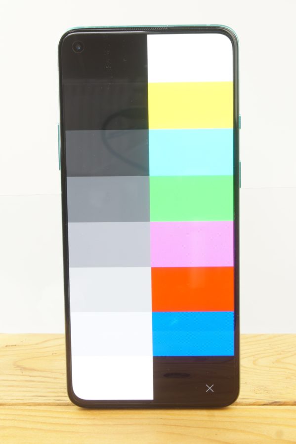 OnePlus 8T Testbericht Produktfotos 15