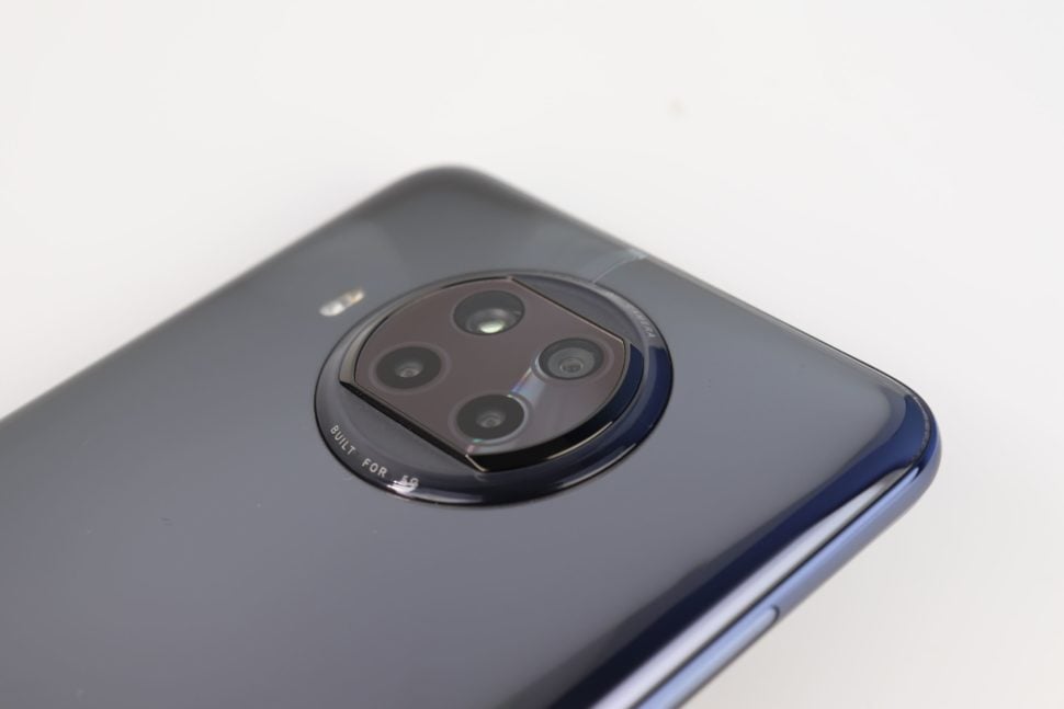 Xiaomi Mi 10T Lite Quad Kamera Test