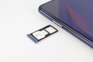 Xiaomi Mi 10T Lite Sim Netz Empfang