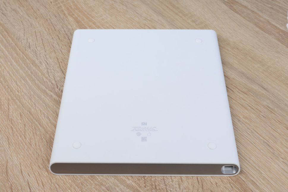 Xiaomi Smart Tracking 20 Watt Wireless Ladegerät Test 7