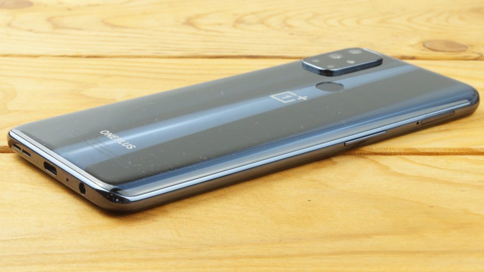 OnePlus Nord N10 5G Testbericht Produktfotos 10
