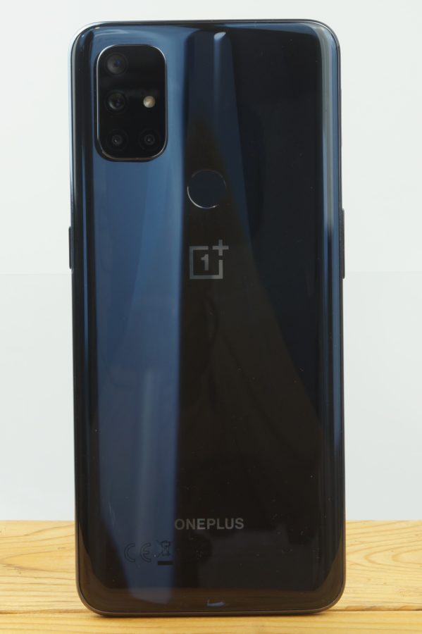 OnePlus Nord N10 5G Testbericht Produktfotos 9
