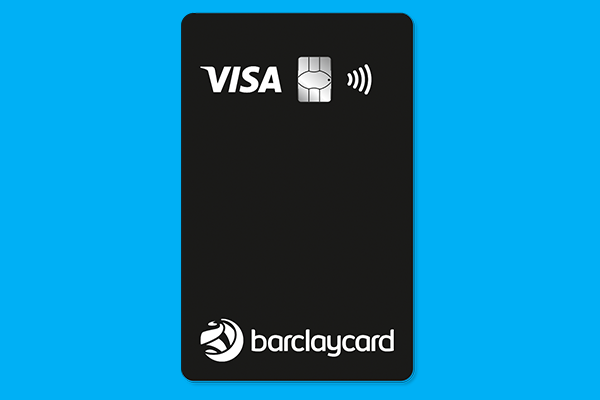 barclaycard Visa