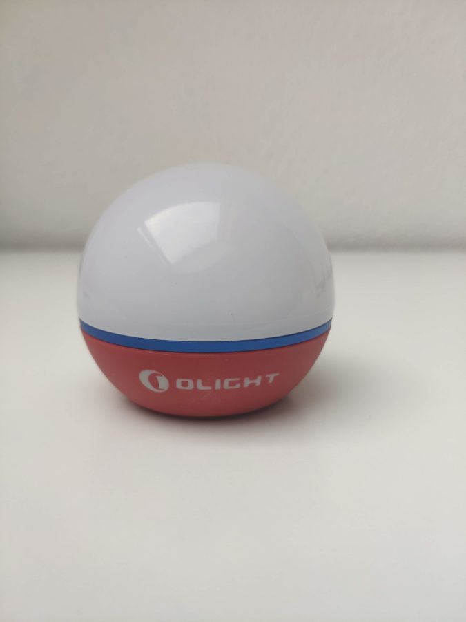 Olight Obulb 03