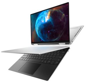 Xps 13 2 in 1