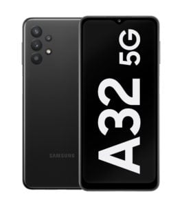 Samsung Galaxy A32 3