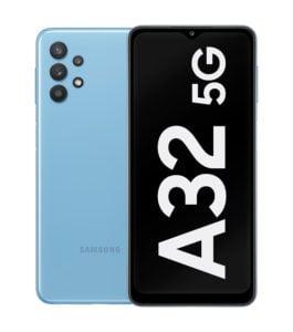 Samsung Galaxy A32 4