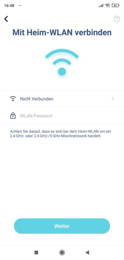 Yeedi 2 Hybrid App 03