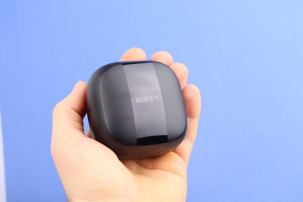 Aukey EP T32 Test 4