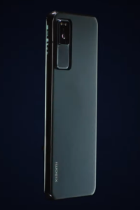 Xiaomi Concept Smartphone Waterfall 7