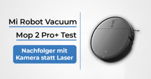 Gadget Featured Banner Mi Robot Vacuum Mop 2 Pro