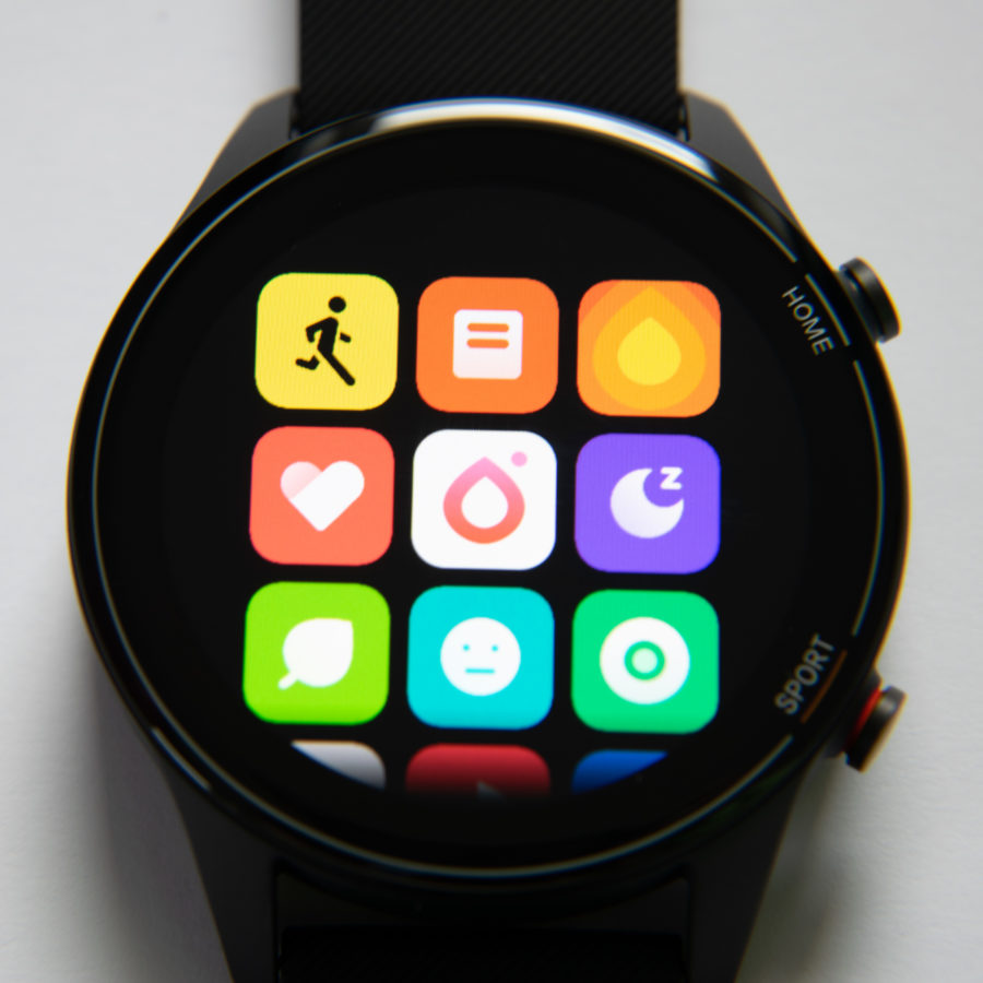 Xiaomi Mi Watch Display 05