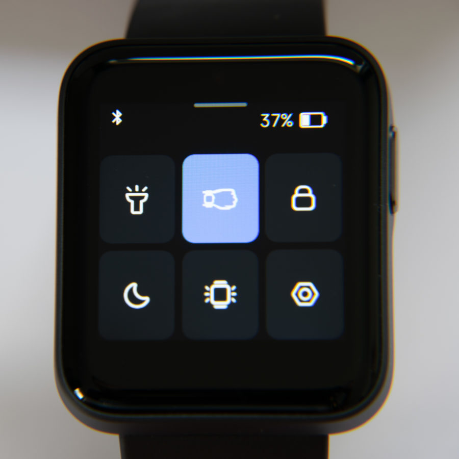 Xiaomi Mi Watch Lite Display 04