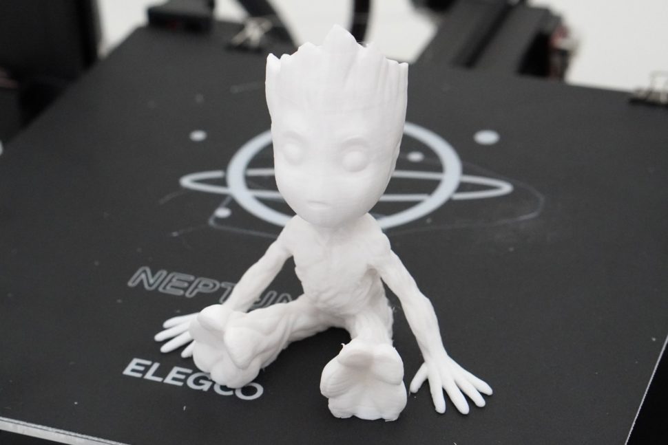 Elegoo Neptune 2 3D Drucker 15