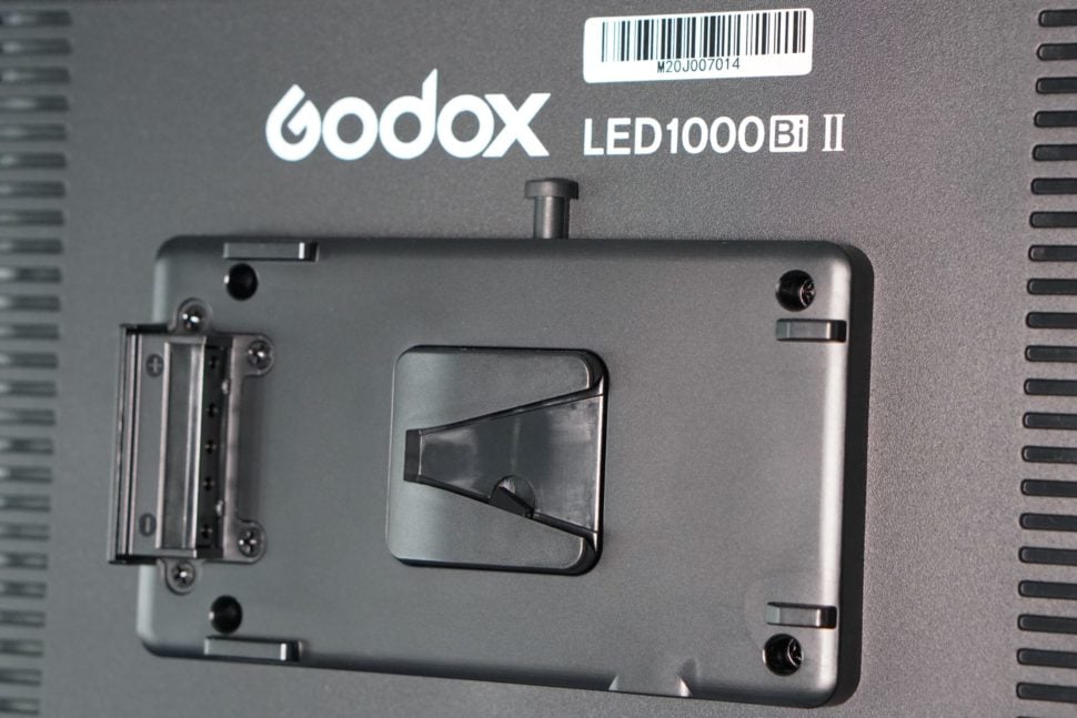 Godox LED1000Bi Panel 5