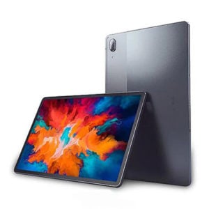 Lenovo XiaoXin Pad Pro Lenovo Tab P11 Pro Tablet PC 4