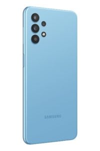 Samsung Galaxy A32 4G vorgestellt 7