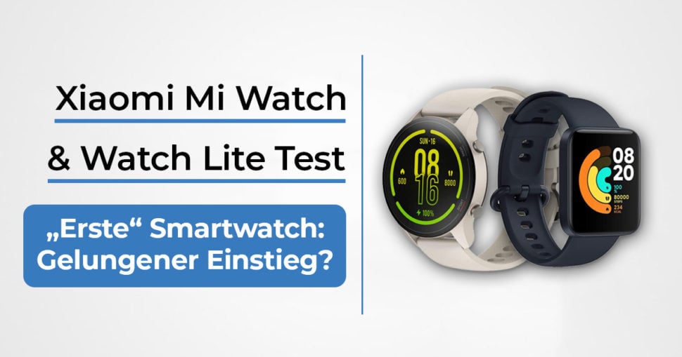 Gadget Featured Banner Mi Watch Watch Lite