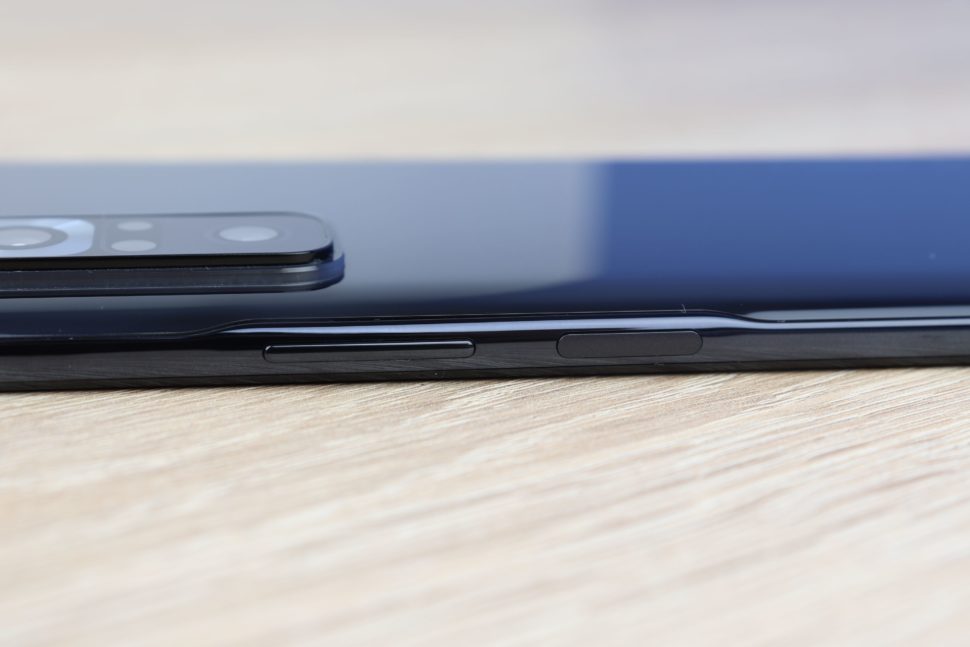 Xiaomi Redmi Note 10 Pro Design und Verarbeitung 1