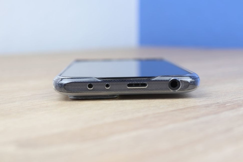 Xiaomi Redmi Note 10 Pro Hülle 5