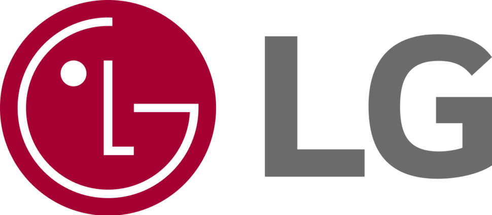 LG Logo pleite