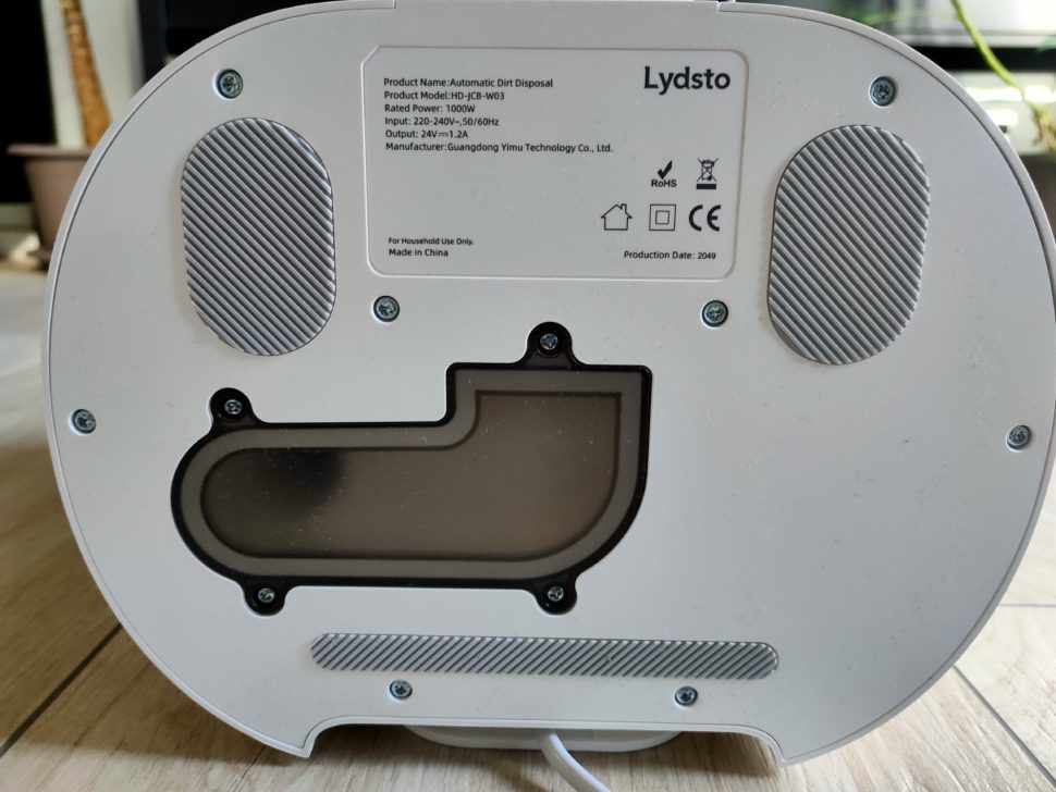 Lydsto R1 36