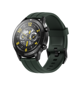realme Watch S Pro Produktbilder 7 e1617482564666