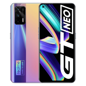 Realme GT Neo vorgestellt 2