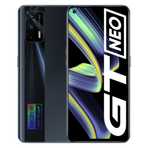 Realme GT Neo vorgestellt 3