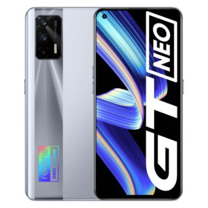 Realme GT Neo vorgestellt 4