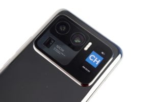 Xiaomi Mi 11 Ultra Kamera Test