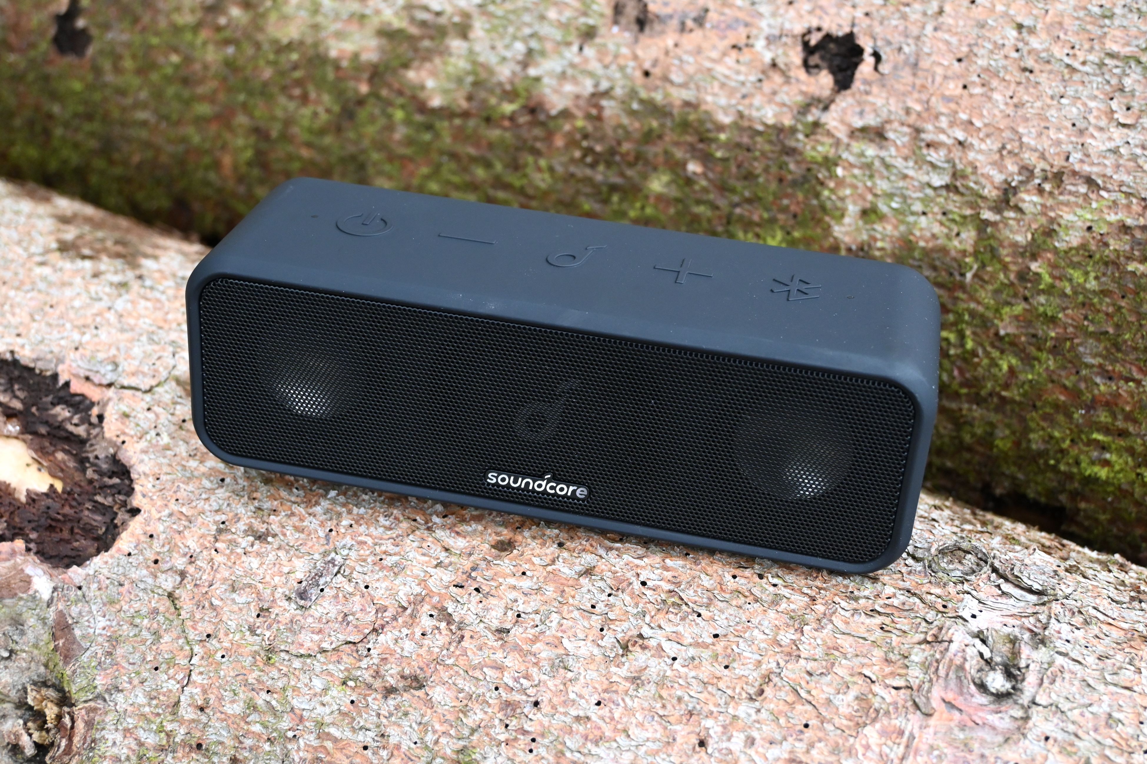 Beliebter Bluetooth-Lautsprecher Soundcore Boost extrem günstig