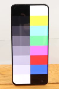 OnePlus 9 Pro Test Display 3