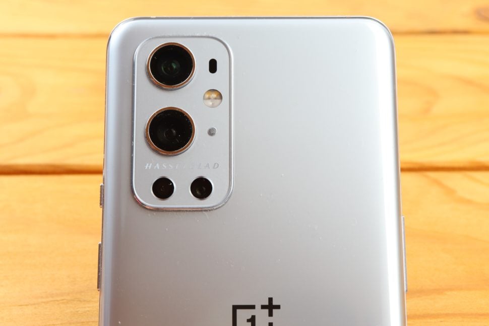 OnePlus 9 Pro Test Kamera