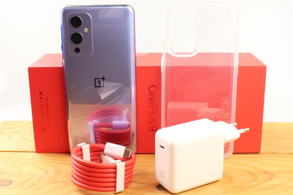 OnePlus 9 Test Gerätefotos 12