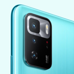 Xiaomi Mi Note 10 Ultra Kamera