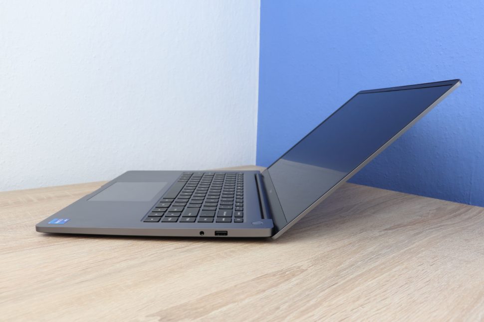 RedmiBook Pro 15 Design Verarbeitung 3