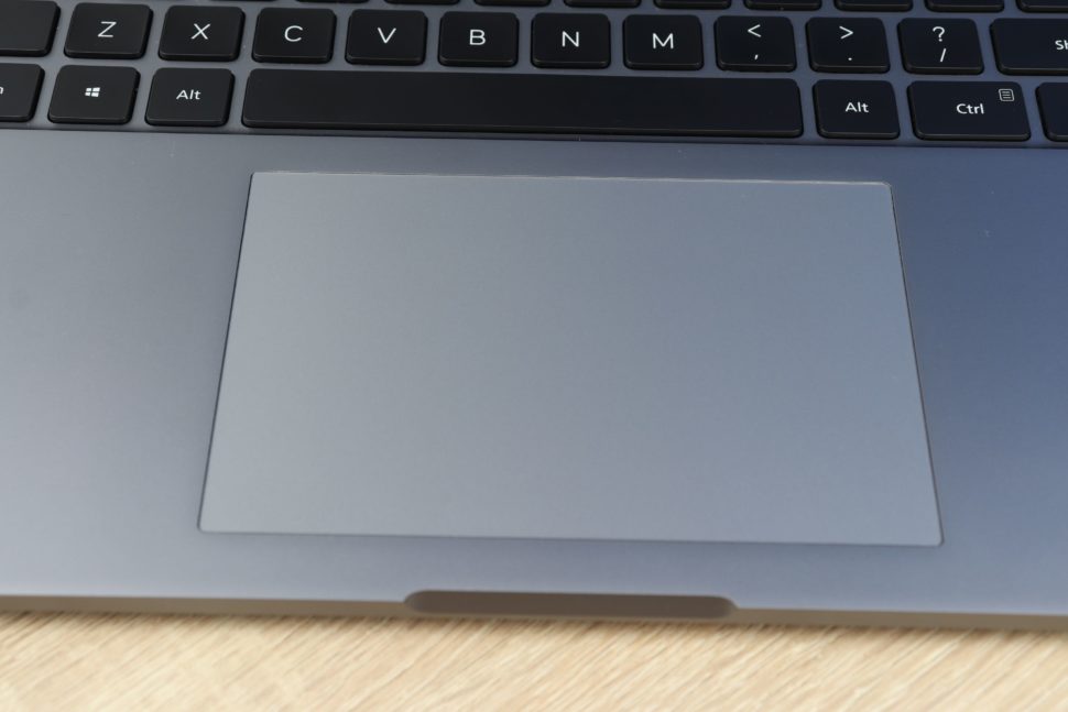 RedmiBook Pro 15 Touchpad