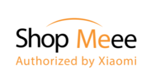 ShopMeee Logo