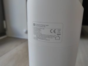 Xiaomi Mi Vacuum Cleaner Light 08